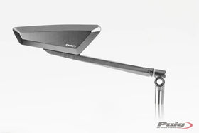 Puig Rearview Mirror Hypernaked For KAWASAKI Z900 2026 | 7aftermarket India 