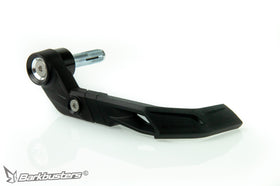 Barkbusters AERO-GP Lever Protector - Single Point Mount | 7aftermarket India 