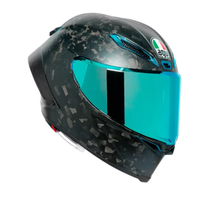 AGV Pista GP RR Futuro Carbonio Forgiato Helmet | 7aftermarket AGV India 