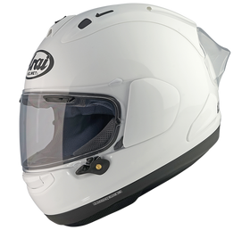 Arai RX-7V Evo FIM Racing 2 Helmet - White | 7aftermarket India 
