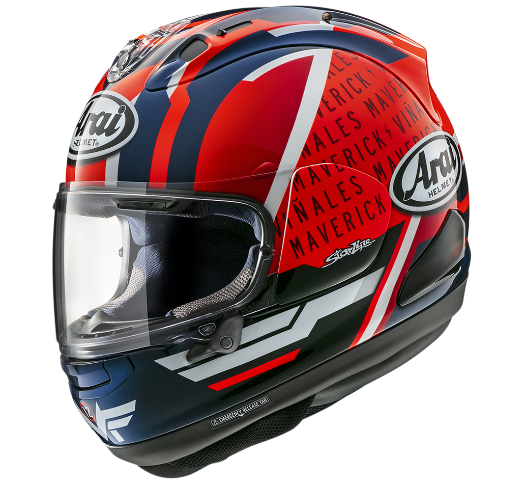 arai helmet india Arai RX-7V Evo Maverick 2023 Helmet