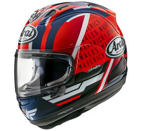 Arai RX-7V Evo Maverick 2023 Helmet | 7aftermarket India 