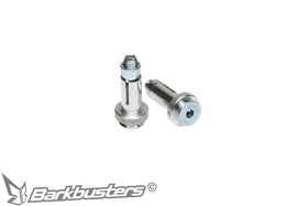 Barkbusters Bar End Insert Kit (12mm) | 7aftermarket India 