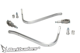 Barkbusters Aluminum Handguard Kit for Royal Enfield Interceptor 650 (2019-2024) | 7aftermarket India