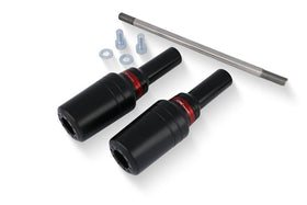 CNC Racing Frame Sliders For Ducati DesertX 2020+ | 7aftermarket India 