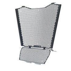 Evotech Performance Radiator & Oil Cooler Guard Set for BMW S1000RR (2023+) | 7aftermarket India 