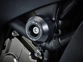 Evotech Frame Sliders For Kawasaki ZX-10R 2016-2020 | 7aftermarket India 