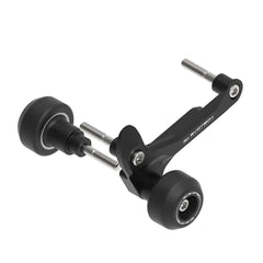 50-0750 2009-19 BMW S1000RR/S1000R Frame Slider Kit with Pucks, Short Pucks