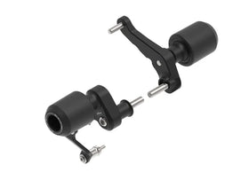 Evotech Frame Sliders For Ducati Diavel V4 2023+ | 7aftermarket India 