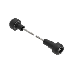 Evotech Frame Sliders For Kawasaki Ninja ZX-4R 2023+ | 7aftermarket India 