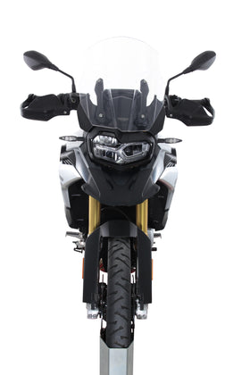 MRA Vario Touring Screen Windshield for BMW F850GS - Touring windshield "TM" 2018-2020 | 7aftermarket India 