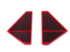 BMC Air Filter for Jaguar S Coupe 3.0 V6 2013+ (FB810/20) | 7aftermarket India 