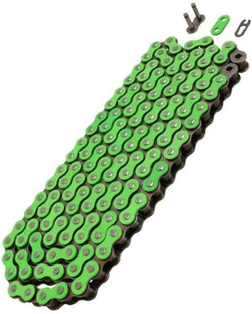 RK MM 525 GXW XW-Ring Green Chain | 7aftermarket India 