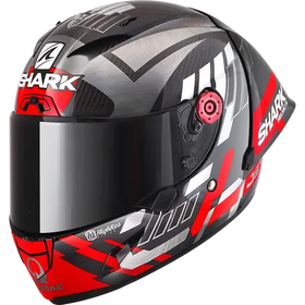 Shark Race-R Pro GP 06 Replica Zarco Winter Test Helmet | 7aftermarket India 
