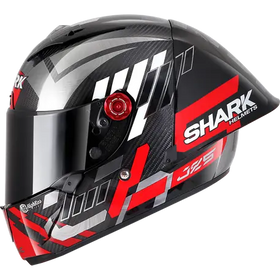 Shark Race-R Pro GP 06 Replica Zarco Winter Test Helmet | 7aftermarket India 