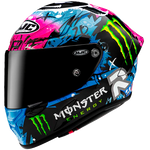 HJC RPHA 1 Quartararo Le Mans II Helmet | 7aftermarket India 