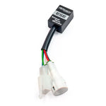 Healtech Exhaust Servo Eliminator for BMW S1000RR 2009-2024 | 7aftermarket India 
