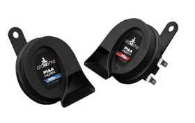PIAA OTO Style Horn - Valeo (400/500HZ) | 7aftermarket India 