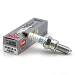 NGK Laser Iridium Spark Plugs for Kawasaki ER-6F 2006-2016 (CR9EIA-9) | 7aftermarket India