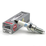 NGK Laser Iridium Spark Plugs for Kawasaki ER-6F ABS 2012-2016 (CR9EIA-9) | 7aftermarket India