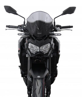 MRA Racing Screen Windscreen for Kawasaki Z900 2020-2024 | 7aftermarket India 