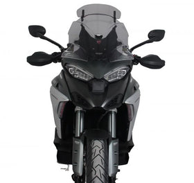 MRA Racing Screen Windscreen for MULTISTRADA V4 - Variotouringscreen "VTM" 2021-2024 | 7aftermarket India 