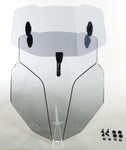 MRA Screen Windshield for BMW S 1000 XR - Vario-X-Creen "VXCM" 2024 | 7aftermarket India 