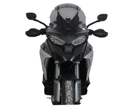 MRA Racing Screen Windscreen for MULTISTRADA V4 - Variotouringscreen "VTM" 2021-2024 | 7aftermarket India 