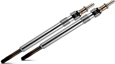 Skoda superb glow online plugs