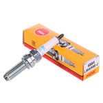NGK Multi-Ground Spark Plugs for Yamaha YZF-R1 (2009-2023) LMAR9E-J | 7aftermarket India