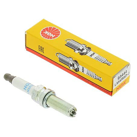 NGK Multi-Ground Spark Plugs for BMW R1200 GS (2013-2018) LMAR8D-J 