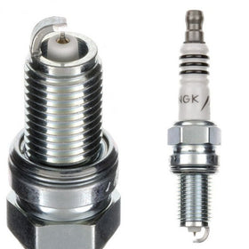 NGK Iridium Spark Plugs for BMW F650 GS 2008-2012 (DCPR8EIX) | 7aftermarket India