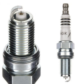 NGK Iridium Spark Plugs for BMW R1200 GS 2004-2009 (DCPR8EIX) | 7aftermarket India