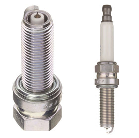 NGK Spark Plugs for BMW R 1250 GS Adventure Rallye 2020-2023 (LMAR8AI-10) | 7aftermarket India