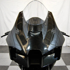 New Rage Cycles LED Fender Eliminator Kawasaki ZX-10R Block Off Plates 2021 | 7aftermarket India 