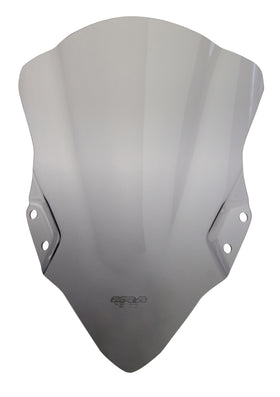 MRA Windscreen for Kawasaki NINJA 400 - Racing screen "R" 2018-2023 | 7aftermarket India 