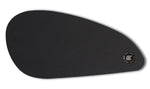 Eazi-Grip Pro Black Tank Grips for Royal Enfield Interceptor 650 2019-2023 | 7aftermarket India 