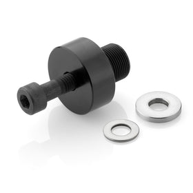 Proguard System and Rizoma End Mount Mirror Mounting Kit For Kawasaki ZX-6R | 7aftermarket India 