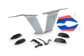 Puig Downforce Frontal Spoiler GP For BMW S1000RR 2019+ | 7aftermarket India 