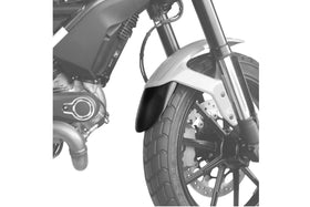 Puig Front Fender Extender for Scrambler 2017-2019 | 7aftermarket India 