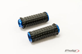Puig R-Fighter S Footpegs For KAWASAKI Z900 2026 | 7aftermarket India 