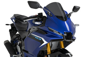Puig R-Racer Windscreen For Yamaha R3 2019-2025 | 7aftermarket India 