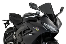 Puig R-Racer Windscreen Triumph Daytona 660 2024-2025 | 7aftermarket India 