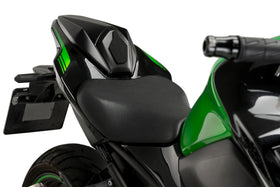 Puig Rear Seat Cowls For KAWASAKI Z900 2024 | 7aftermarket India 