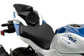 Puig Rear Seat Cowls For Kawasaki ZX-6R NINJA 2025 | 7aftermarket India 