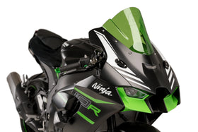 Puig Rearview Mirror Caps For KAWASAKI ZX-10R 2026 | 7aftermarket India 
