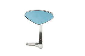 Puig Rearview Mirror Hi-Tech IV For KAWASAKI Z900 2026 | 7aftermarket India 