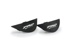 Puig Replacement Rubber Pro Covers Plastic For KAWASAKI ZX-6R NINJA 2018 | 7aftermarket India 