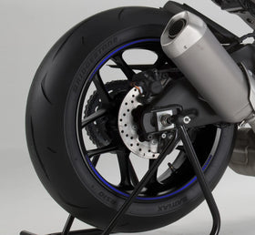Puig Rim Strips Premium For KAWASAKI Z900 2026 | 7aftermarket India 