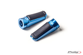 Puig Sport Footpegs For KAWASAKI Z900 2026 | 7aftermarket India 